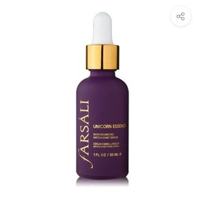 Farsali Antioxidant Serum and Primer- Unicorn Esse